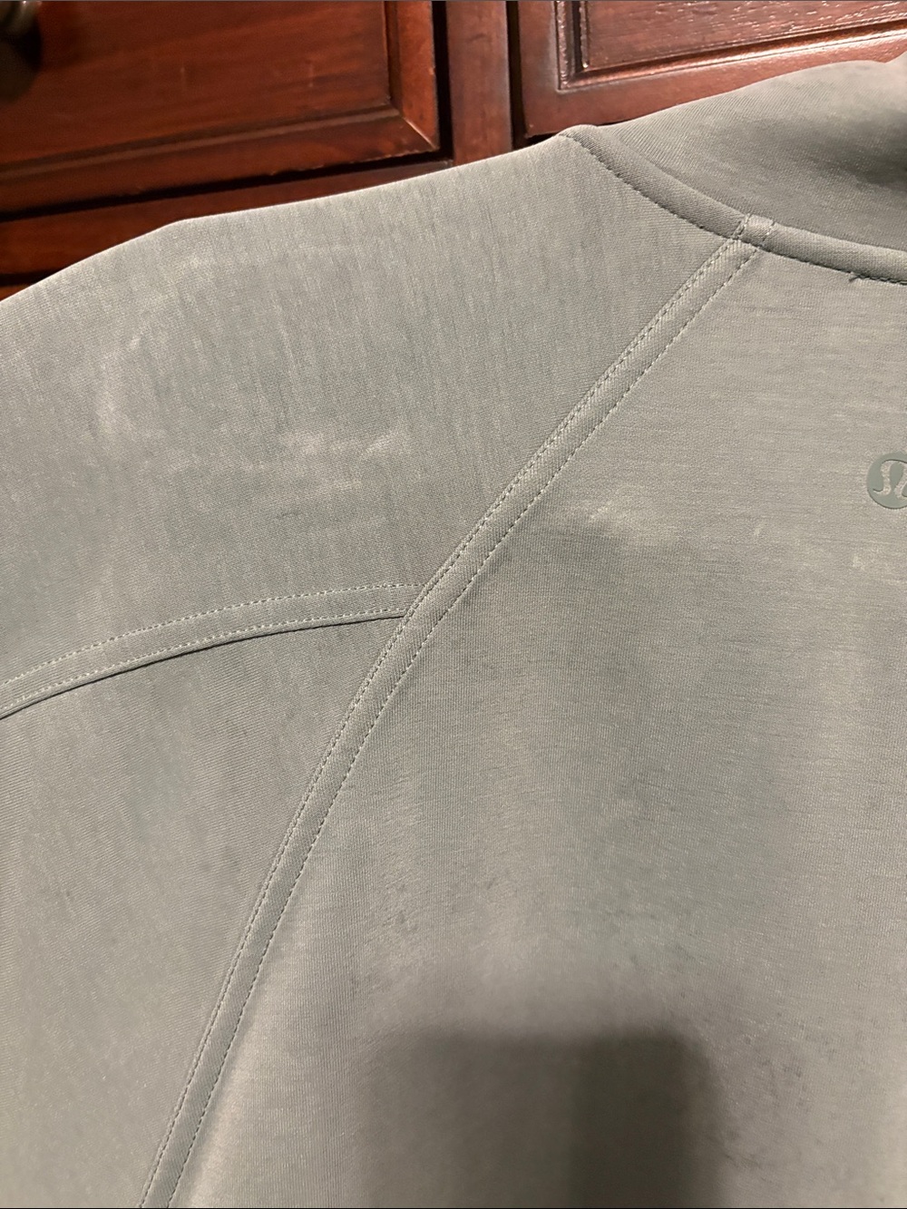 Lululemon Softstream Full zip Jacket - Picture 10 of 13